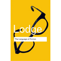 The Language of Fiction: Essays in Criticism and Verbal Analysis of the English Novel