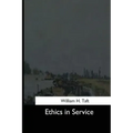 Ethics in Service