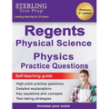 Regents Physics Practice Questions: New York Regents Physical Science Physics Practice Questions with Detailed Explanations