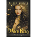 Witch Born