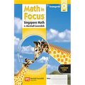 Student Edition, Book a Part 1 Grade K 2012