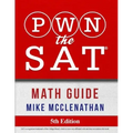 PWN the SAT: Math Guide