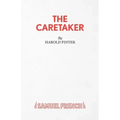 The Caretaker - A Play