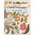 Beginner's Guide to Crewel Embroidery