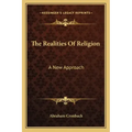The Realities of Religion: A New Approach