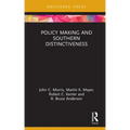Policy Making and Southern Distinctiveness