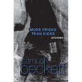 More Pricks Than Kicks