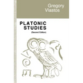 Platonic Studies
