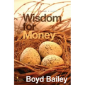 Wisdom for Money