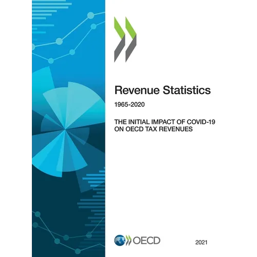 Revenue Statistics 2021