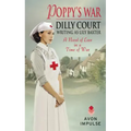 Poppy's War