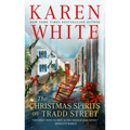 The Christmas Spirits on Tradd Street