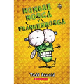 Hombre Mosca Y Frankenmosca (Fly Guy and the Frankenfly): Volume 13