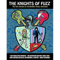 The Knights of Fuzz: the new garage & psychedelic music explosion