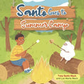 Santo Goes to Summer Camp