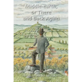 Middle-earth, or There and Back Again