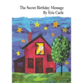 The Secret Birthday Message Board Book