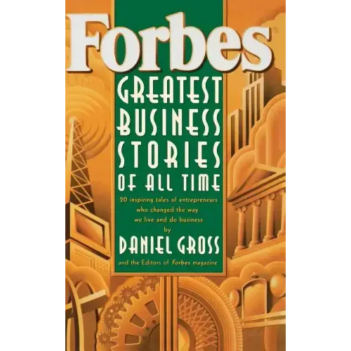 Business Stories C