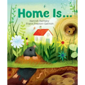 Home Is...