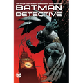 Batman: The Detective