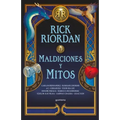 Maldiciones Y Mitos / The Cursed Carnival and Other Calamities: New Stories about Mythic Heroes