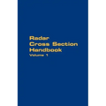 Radar Cross Section Handbook - Volume 1