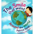 The Smile That Went Around the World