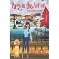 Paws in the Action: Psychic Sleuths and Talking Dogs
