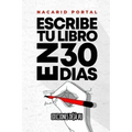 Escribe tu libro en 30 días