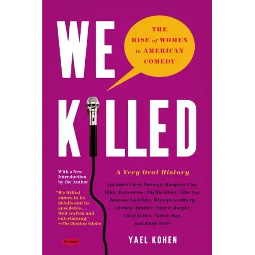 We Killed