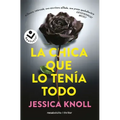 La Chica Que Lo Tenía Todo / Luckiest Girl Alive
