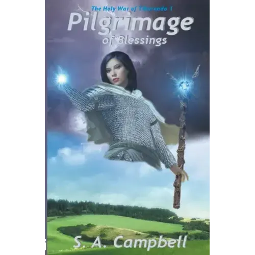 Pilgrimage of Blessings