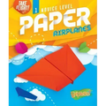 Novice Level Paper Airplanes