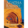 Agatha Raisin and the Terrible Tourist