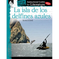 La Isla de Los Delfines Azules: An Instructional Guide for Literature