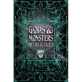 Gods & Monsters Myths & Tales: Epic Tales