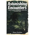 Astonishing Encounters: Pennsylvania's Unknown Creatures, Casebook 3