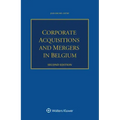 Corporate Acquisitions and Mergers in Belgium