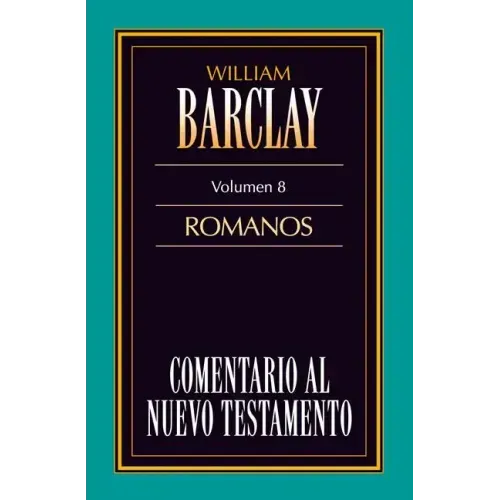 Carta A los Romanos = Epistle to the Romans = Epistle to the Romans