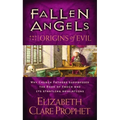 Fallen Angels and the Origins of Evil