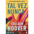 Tal Vez Nunca / Maybe Not (Spanish Edition)