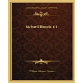 Richard Hurdis V1