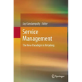 Service Management: The New Paradigm in Retailing