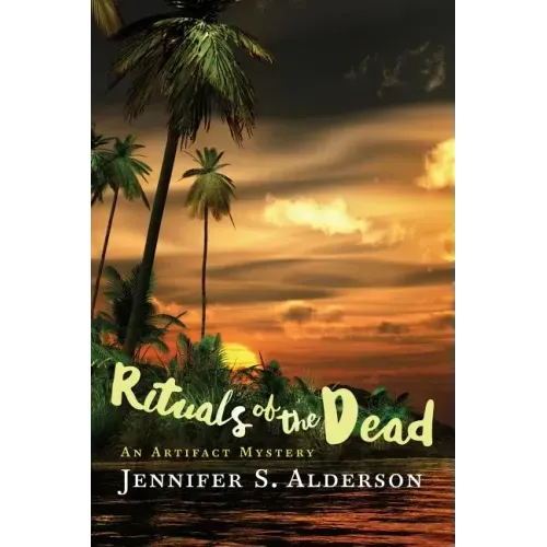 Rituals of the Dead: An Artifact Mystery