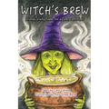 Witch's Brew: Wicked, Wacky Poems for a Dark, Dark Night