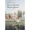 The Lost World of Thomas Jefferson