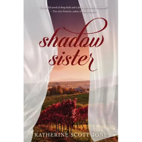 Shadow Sister