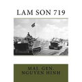 Lam Son 719