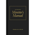 The Broadman Minister's Manual