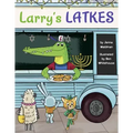 Larry's Latkes